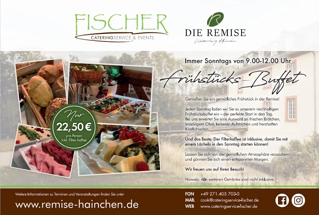 Menu_DIE REMISE an der Wasserburg_Netphen_image_2