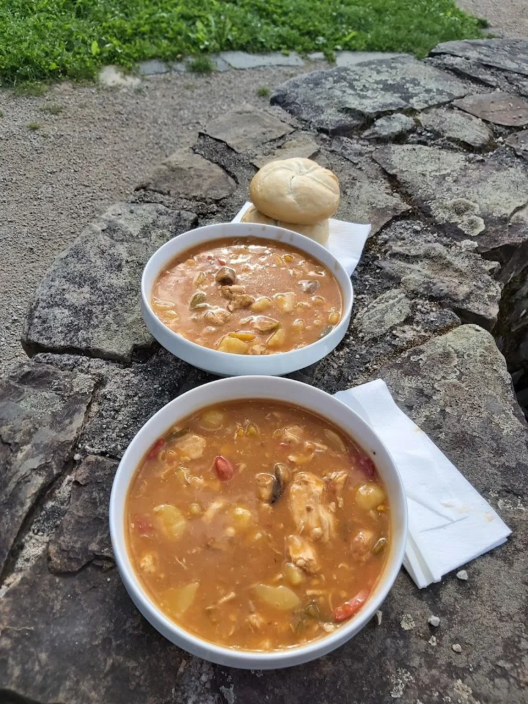 Menu_DIE REMISE an der Wasserburg_Netphen_image_5