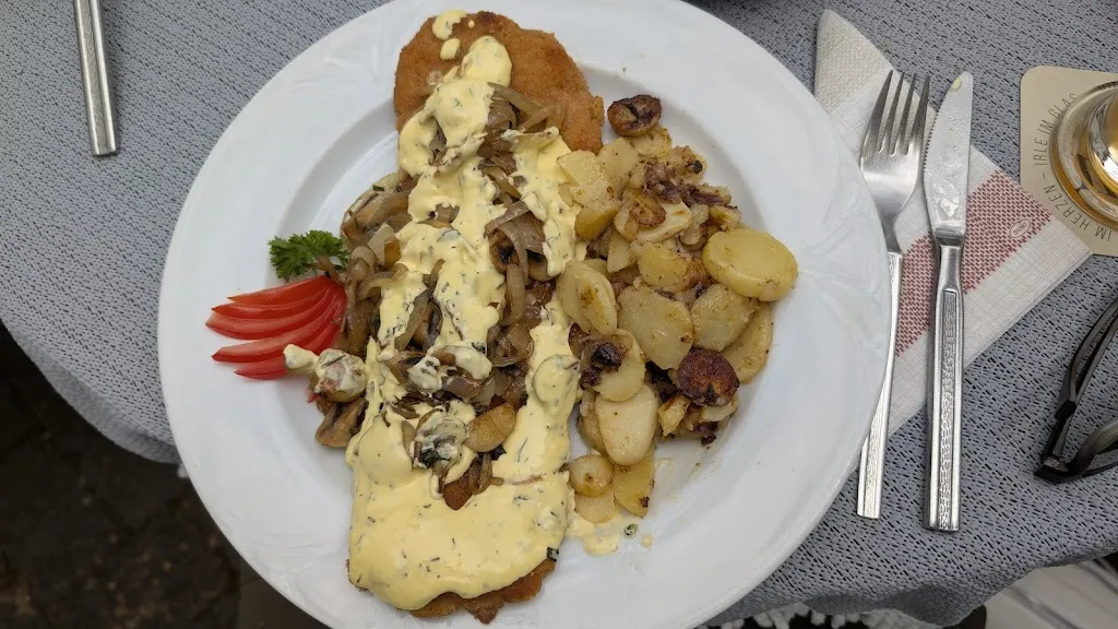 Uwe Schneider_Gasthof Ley_Netphen_review