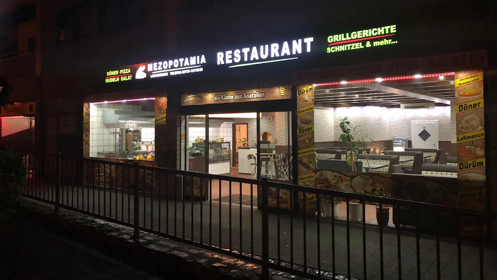 Mezopotamia Restaurant_Netphen_slider_image_1