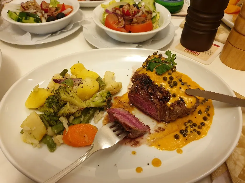 Menu_franco - Restaurant Pizzeria Riviera_Netphen_image_1