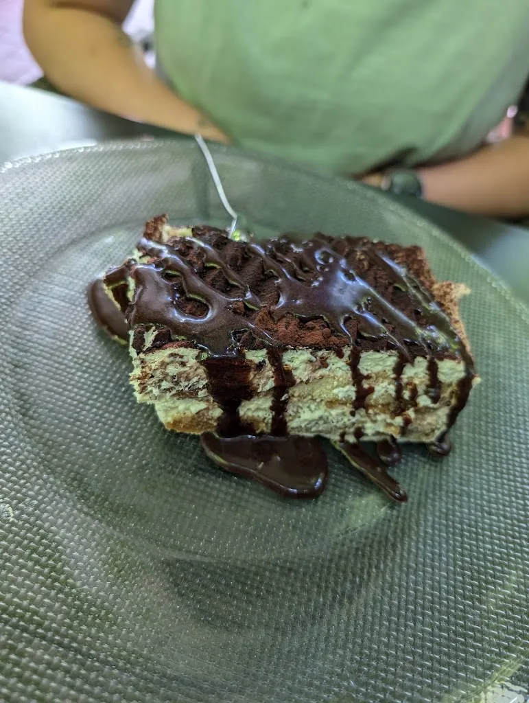 Menu_franco - Restaurant Pizzeria Riviera_Netphen_image_2