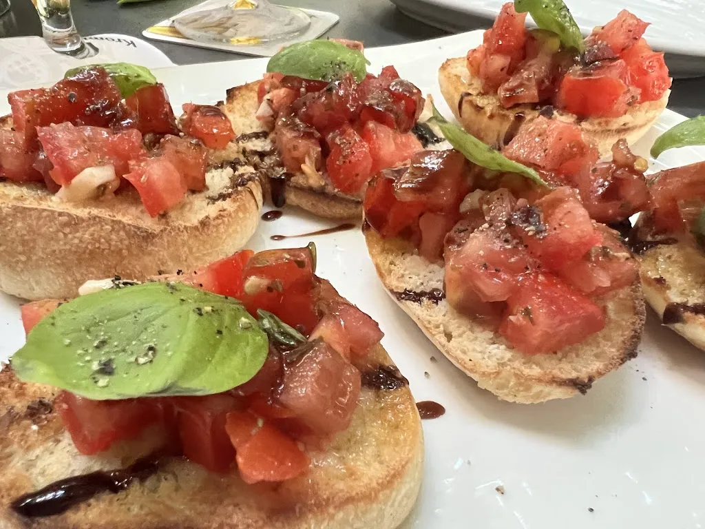 Menu_franco - Restaurant Pizzeria Riviera_Netphen_image_6