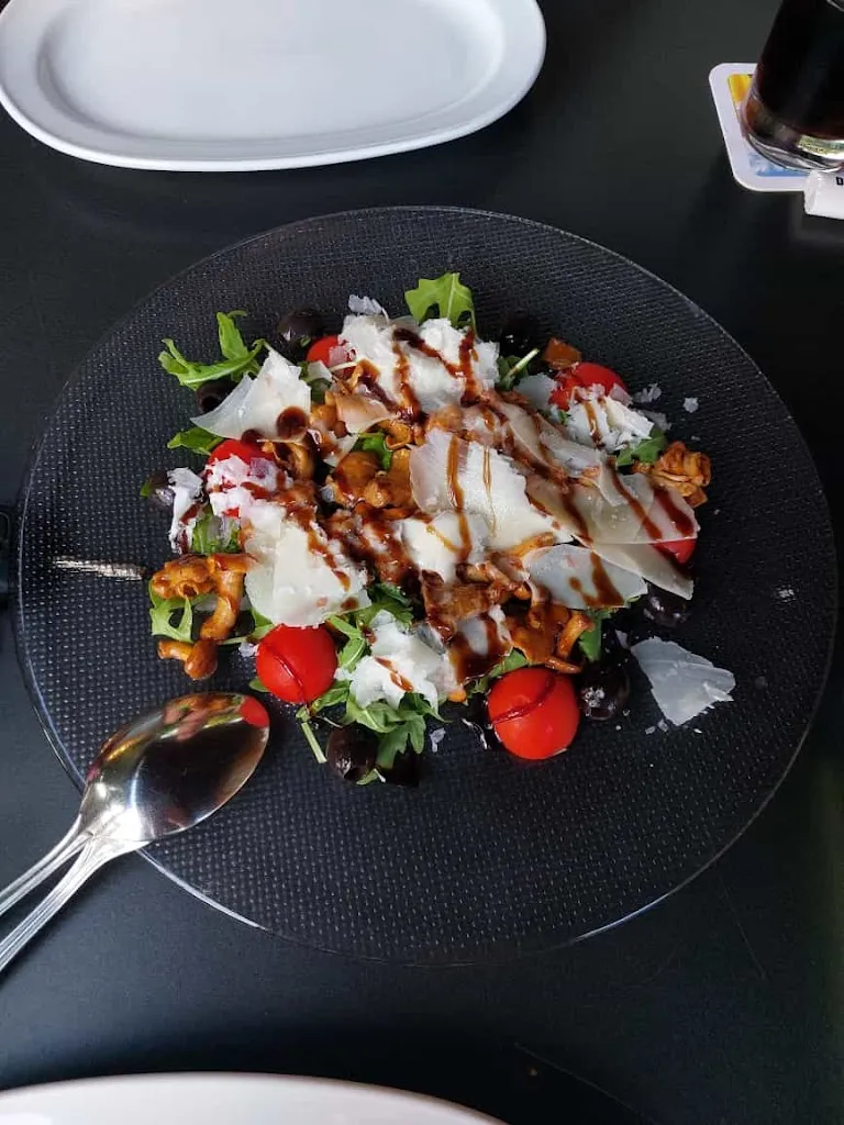 Menu_franco - Restaurant Pizzeria Riviera_Netphen_image_7