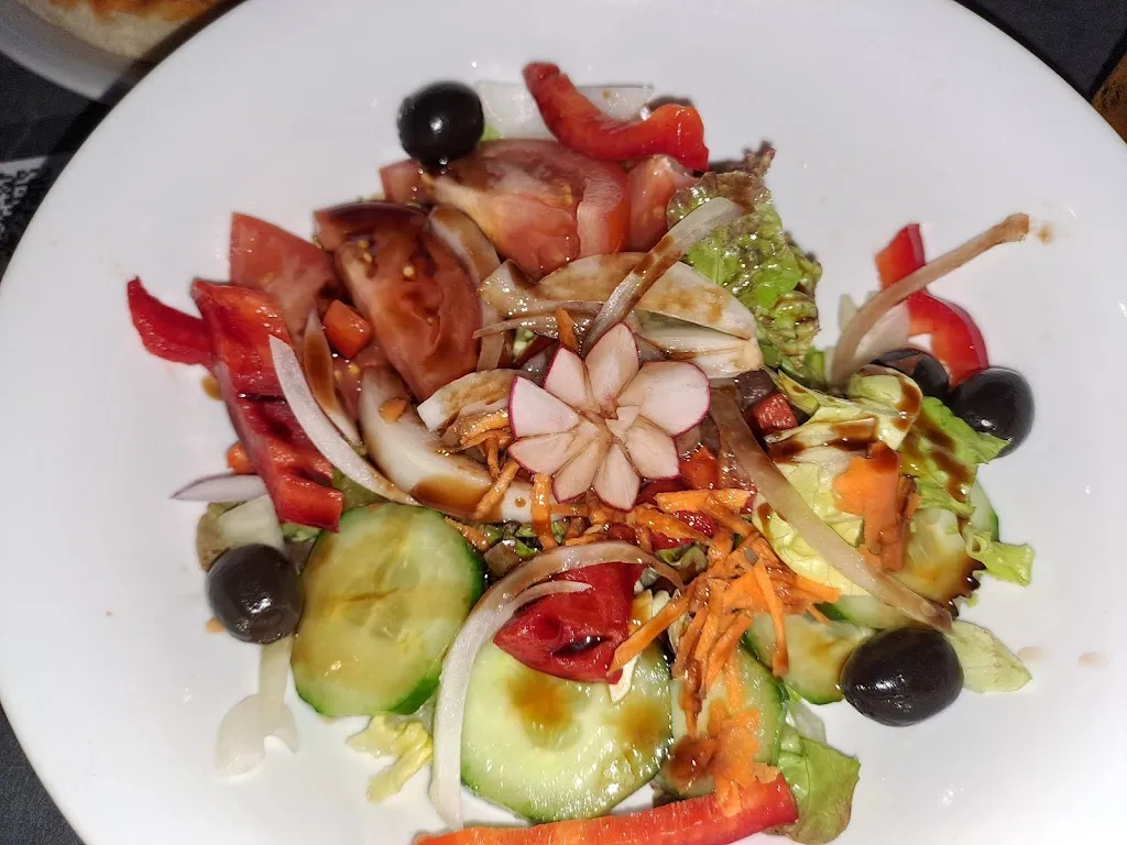 Alexander Markhart_franco - Restaurant Pizzeria Riviera_Netphen_review