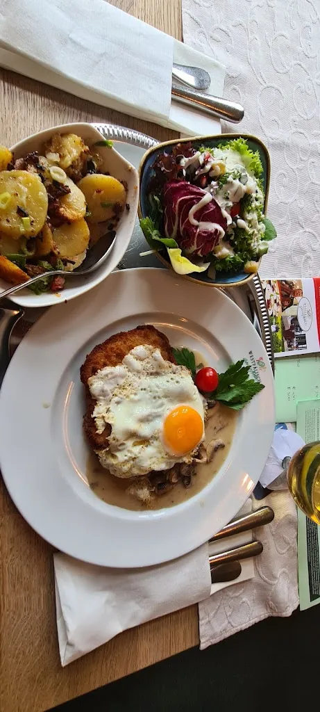 Menu_Gasthaus Klein_Netphen_immagine_2