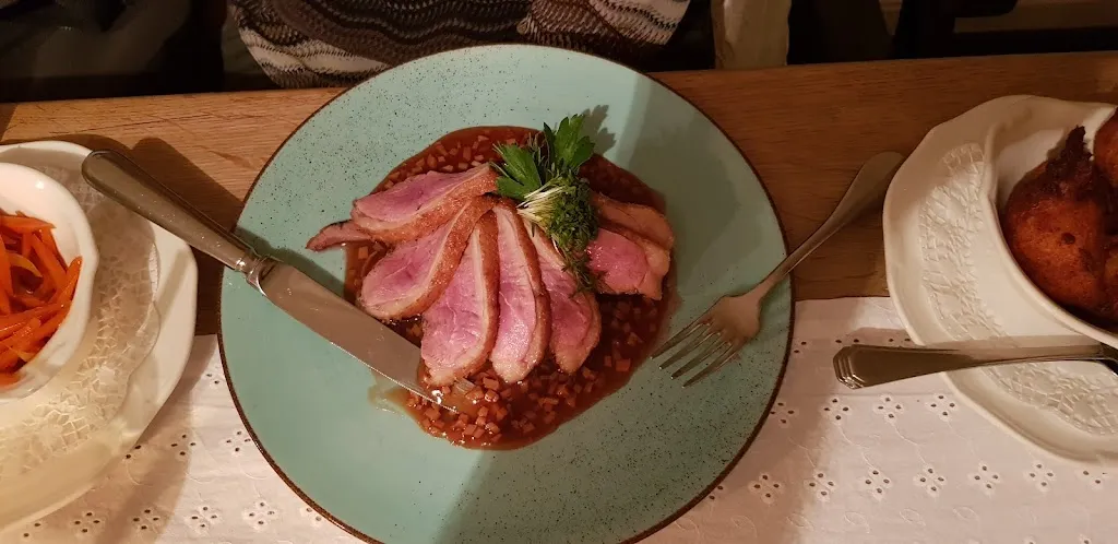 Menu_Gasthaus Klein_Netphen_immagine_3