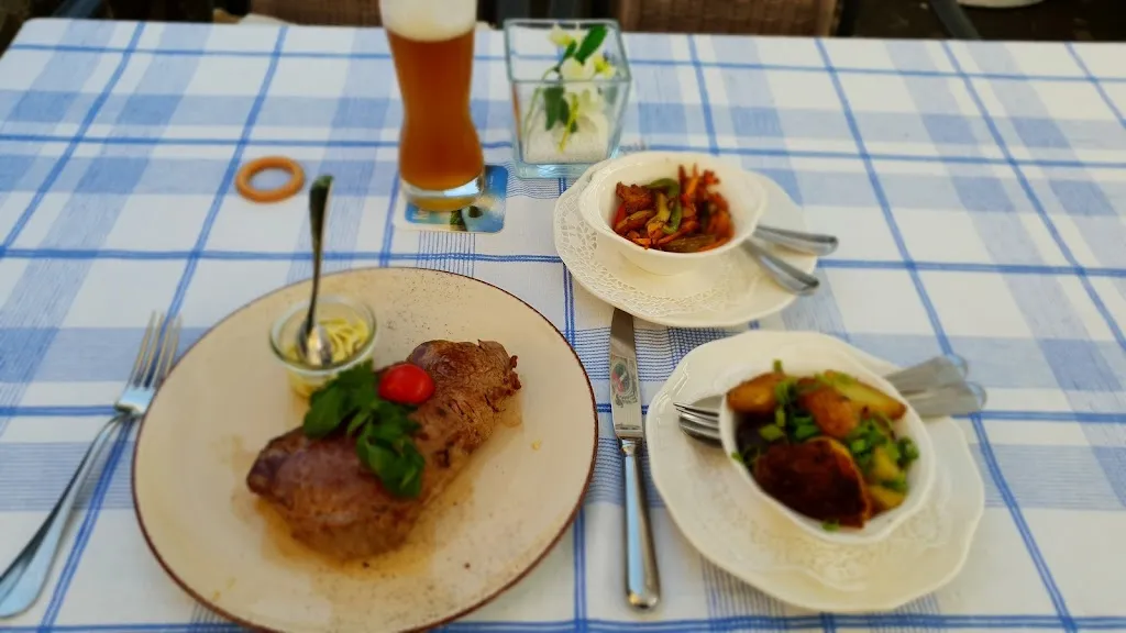 Menu_Gasthaus Klein_Netphen_immagine_4