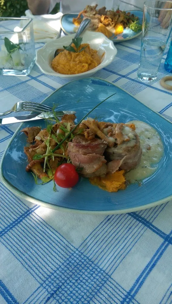 Menu_Gasthaus Klein_Netphen_immagine_6