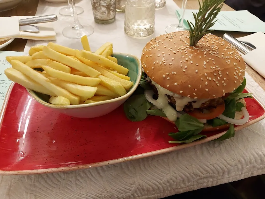 Menu_Gasthaus Klein_Netphen_immagine_7