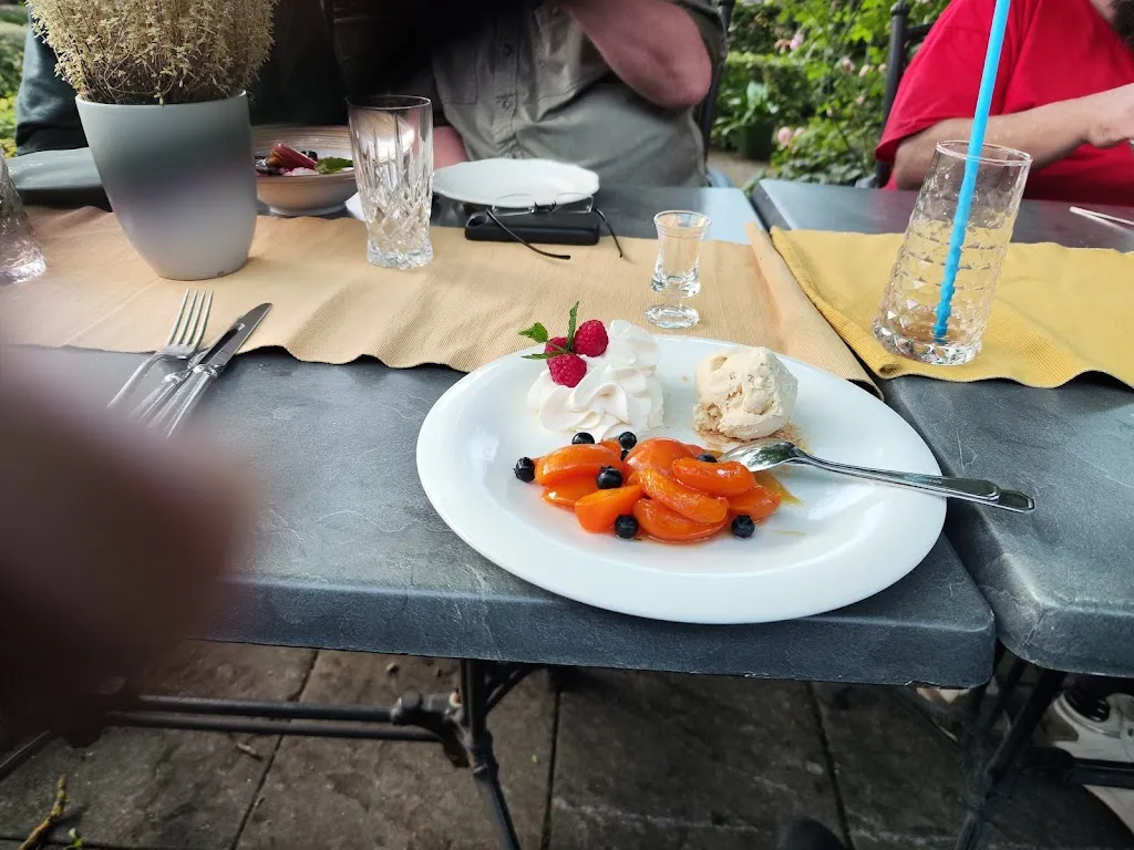 Menu_Gasthaus Klein_Netphen_immagine_9