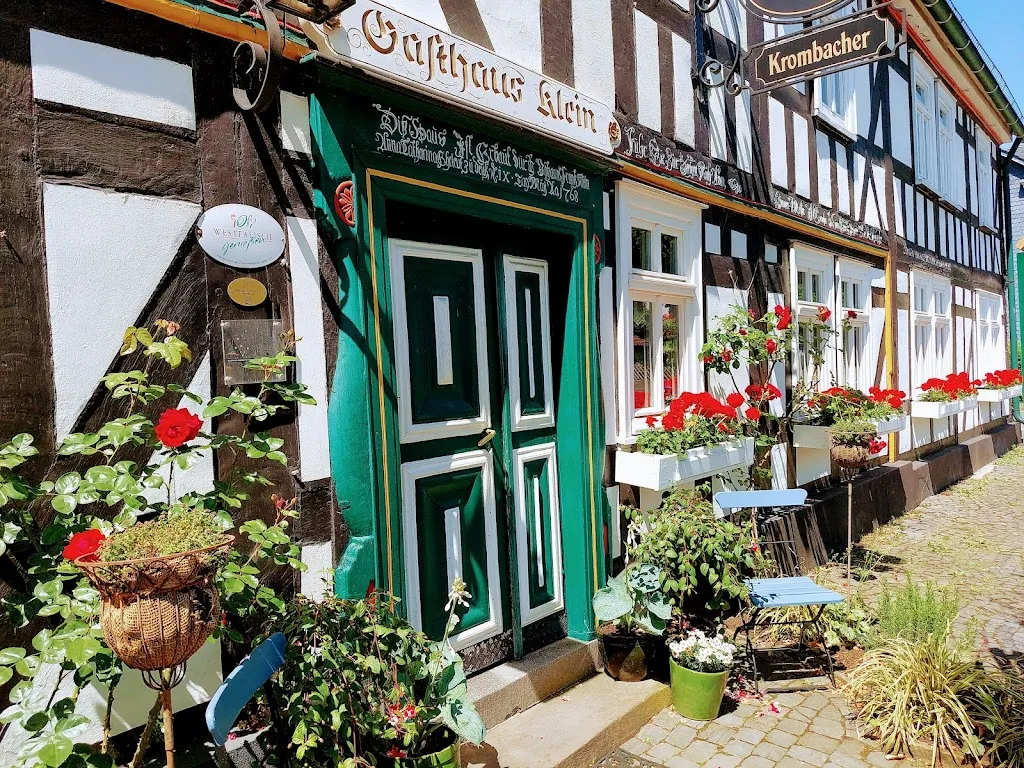 Gasthaus Klein_Netphen_slider_image_1