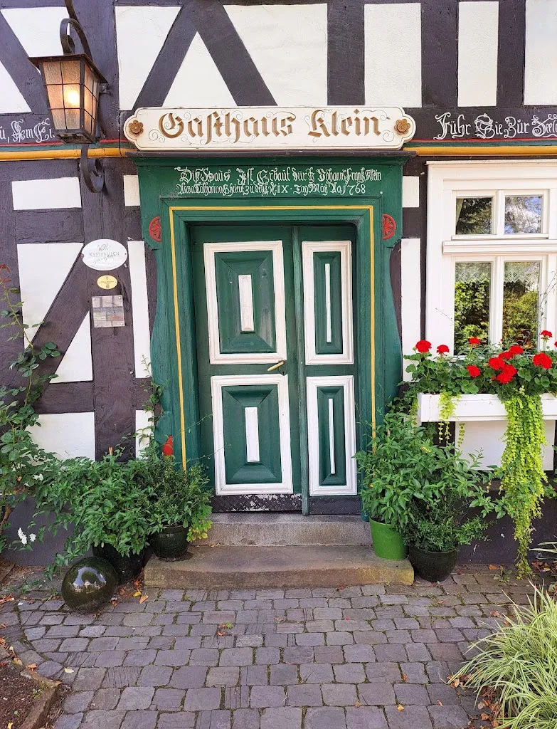 Gasthaus Klein_Netphen_slider_image_3