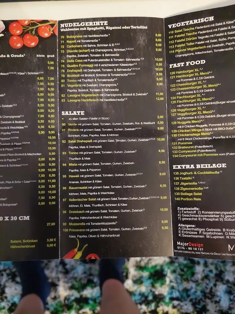 Menu_Grill an der Dreisbach Netphen_Netphen_image_2