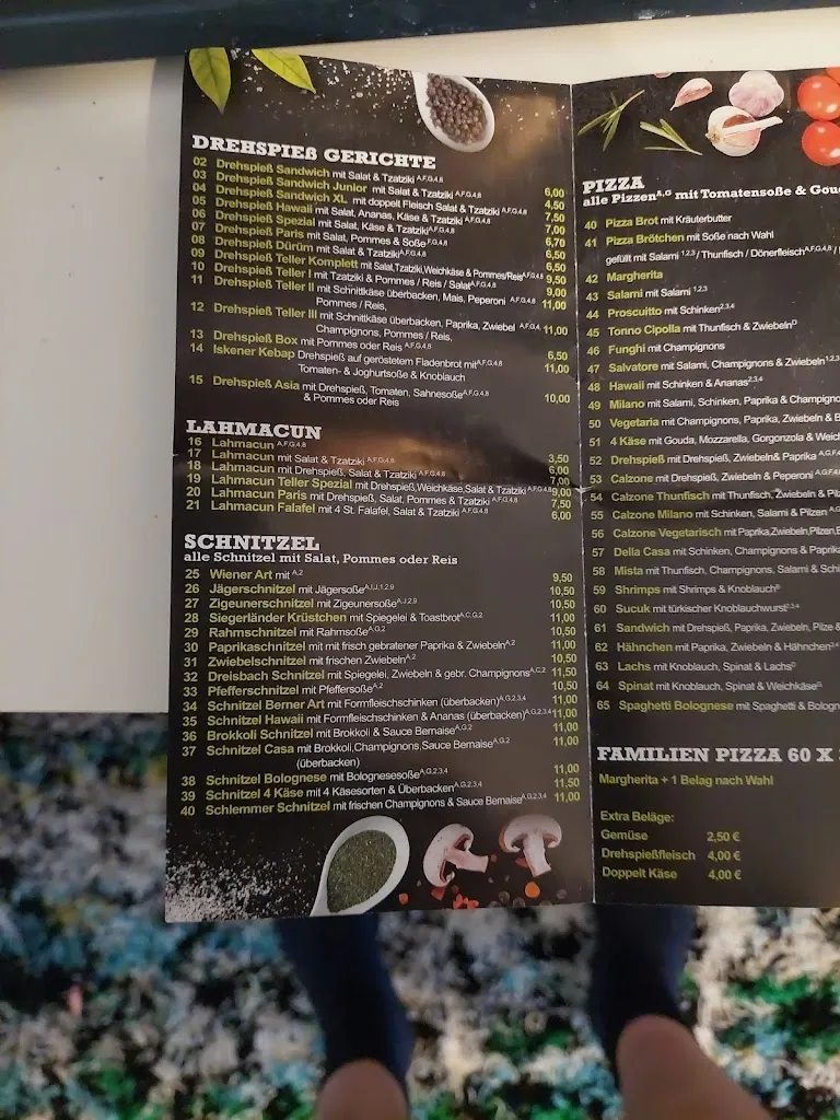 Menu_Grill an der Dreisbach Netphen_Netphen_image_3