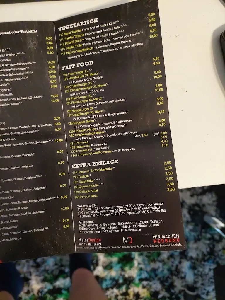 Menu_Grill an der Dreisbach Netphen_Netphen_image_4