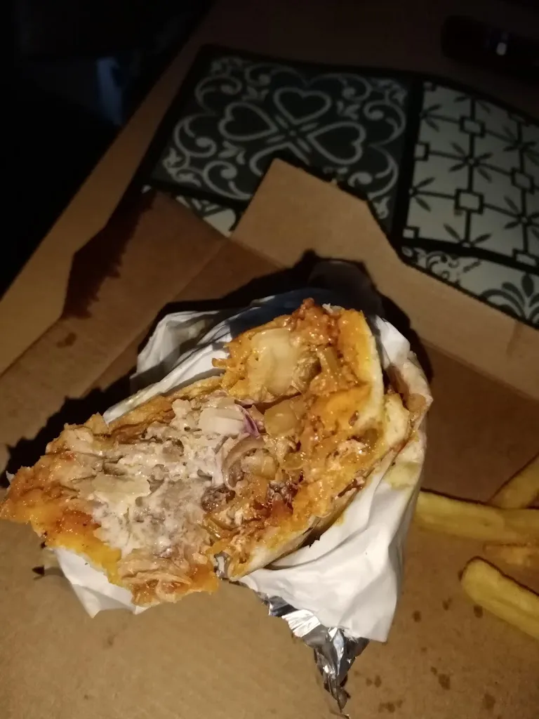 Menu_Grill an der Dreisbach Netphen_Netphen_image_6