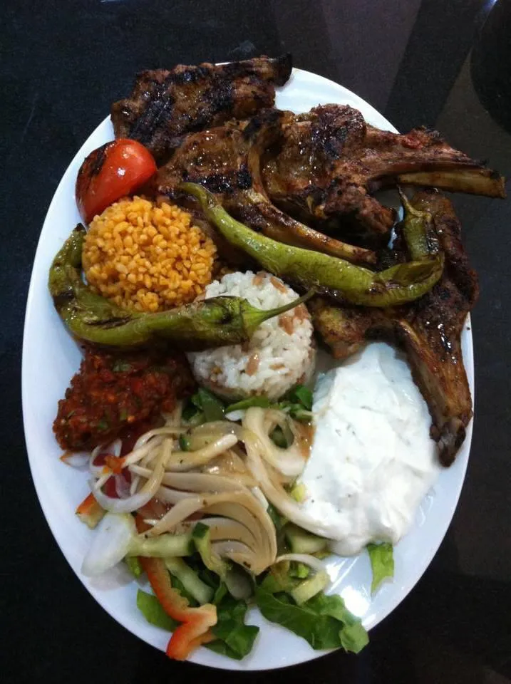 Menu_Grill an der Dreisbach Netphen_Netphen_image_9