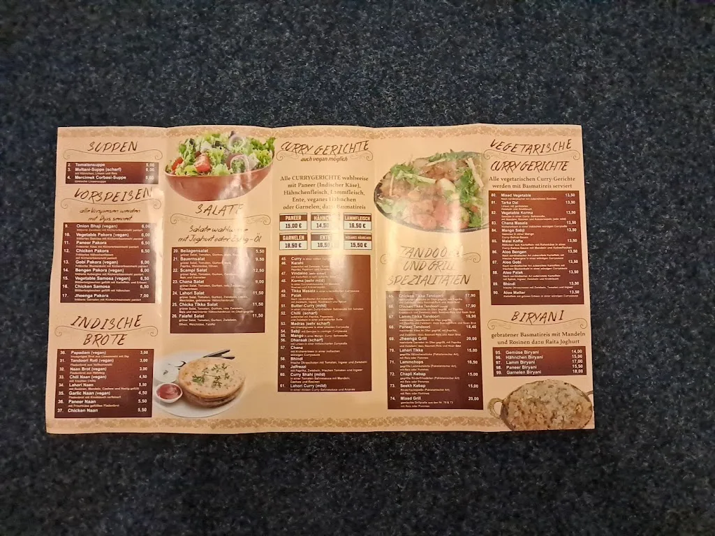 Menu_Lahori Masala Netphen_Netphen_image_2