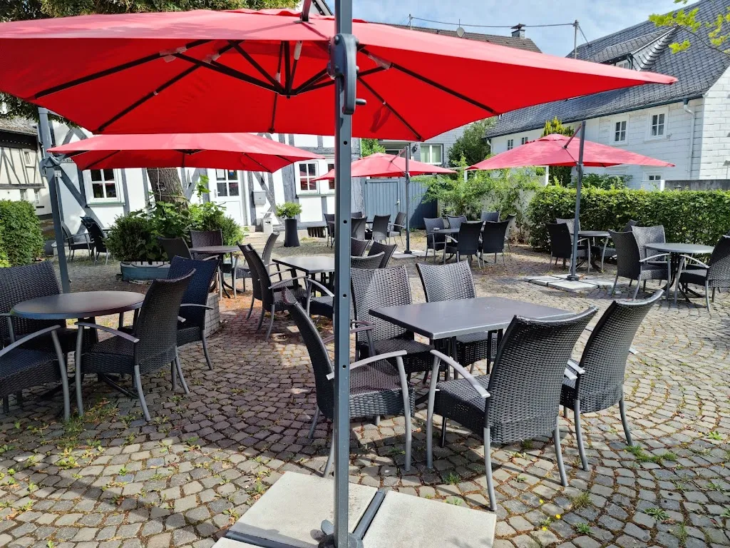 Lahori Masala Netphen restaurant in Netphen