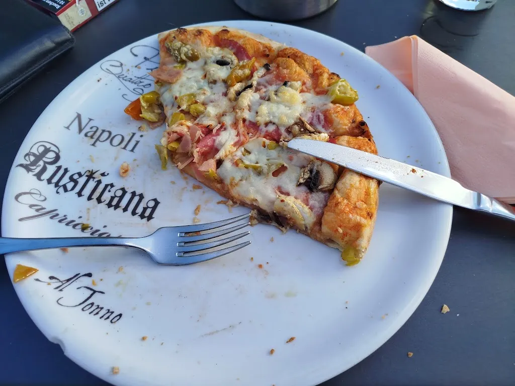 Ristorante Grande Roccia ristorante a Netphen