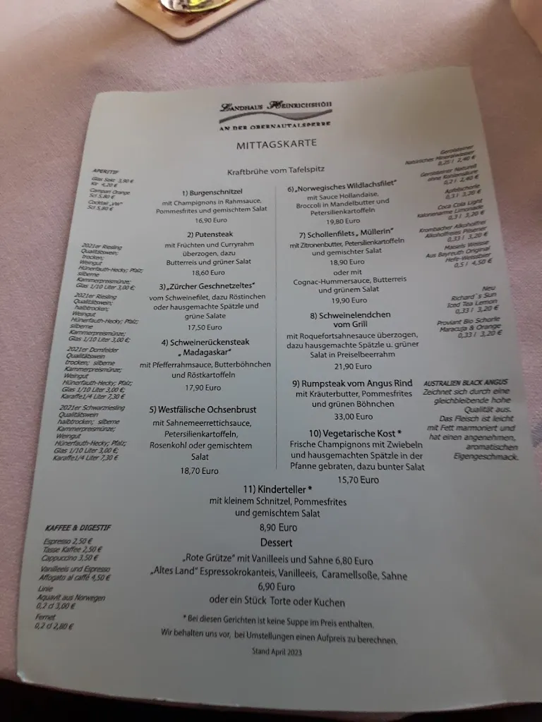 Menu_Landhaus Heinrichshöh_Netphen_image_1