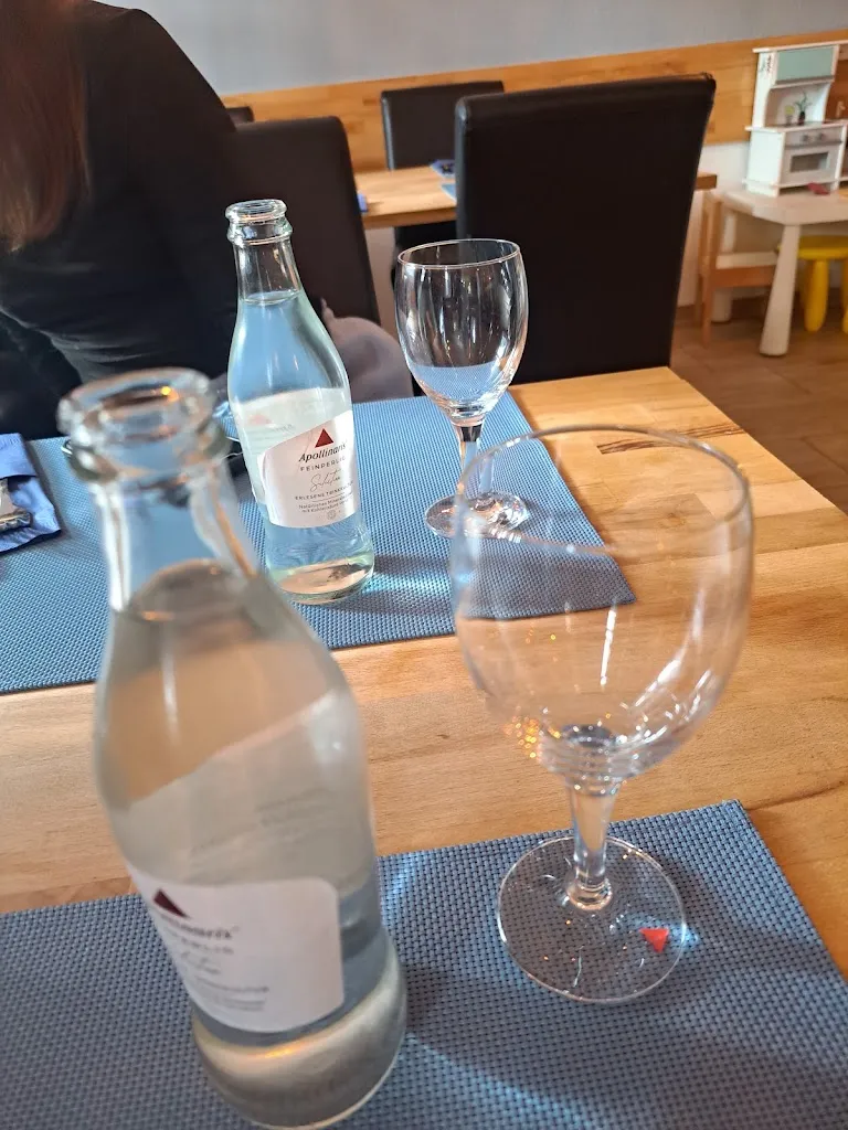 Su Su_Hotel Restaurant Stella - Netphen_Netphen_review