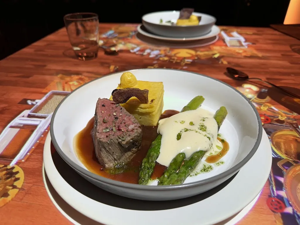 Menu_Le Petit Chef - Ulm_Ulm_image_9