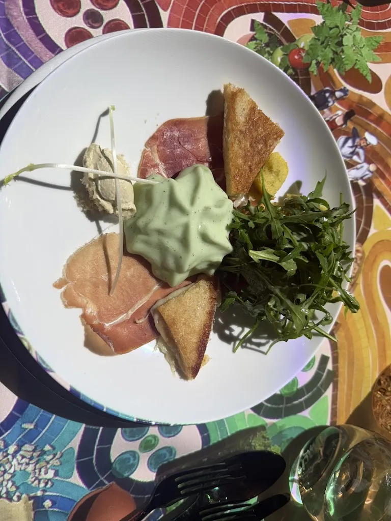 Andriy Andriy_Le Petit Chef - Ulm_Ulm_review