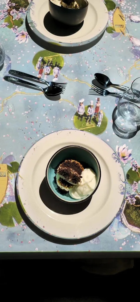 Nico Komarowsky_Le Petit Chef - Ulm_Ulm_review