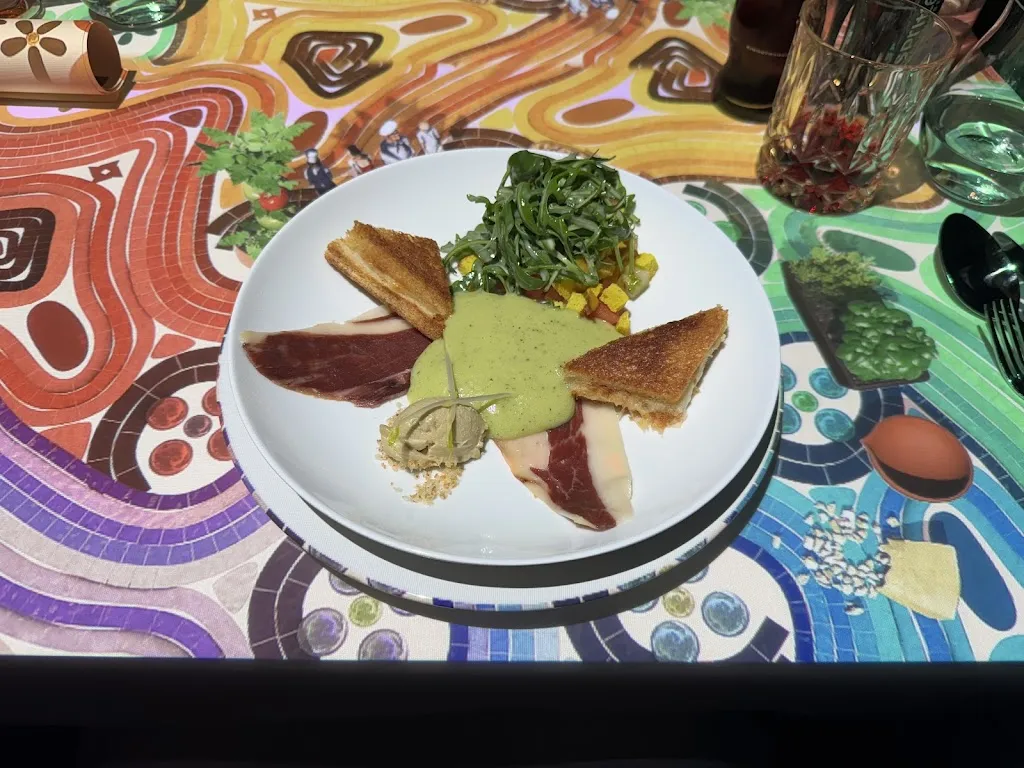 Marcel_Le Petit Chef - Ulm_Ulm_review