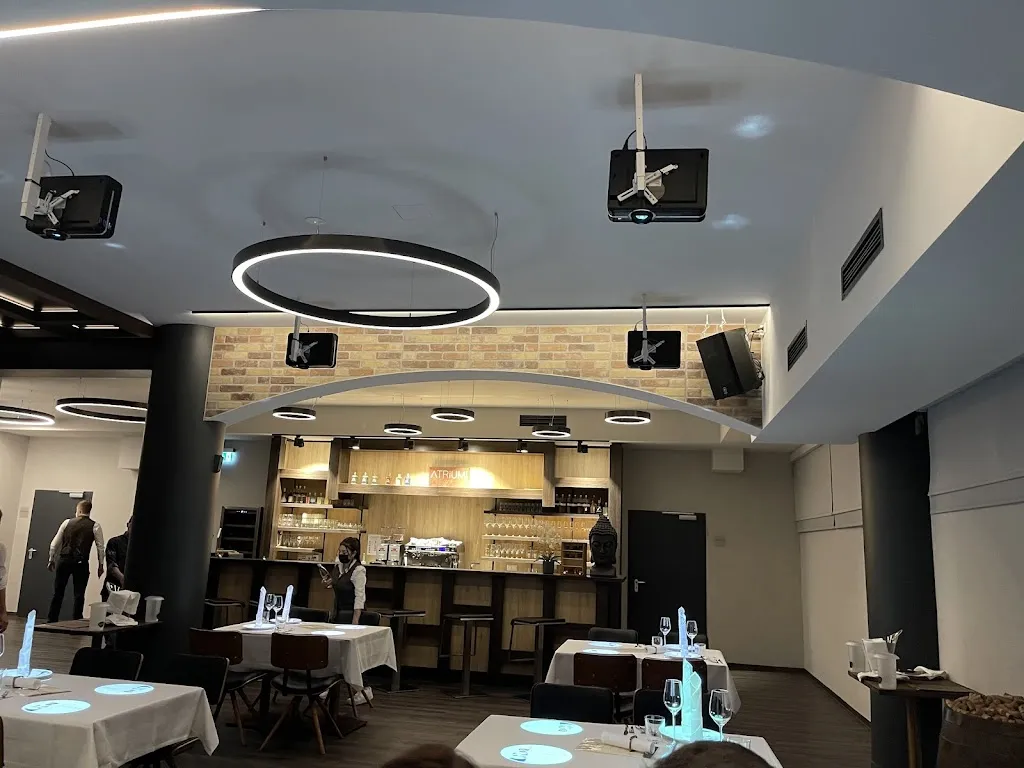 Le Petit Chef - Ulm restaurant in Ulm