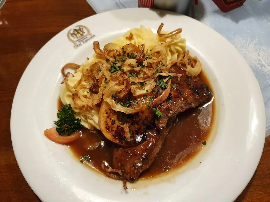 Menu_Drei Kannen - Historisches Brauhaus_Ulm_image_6