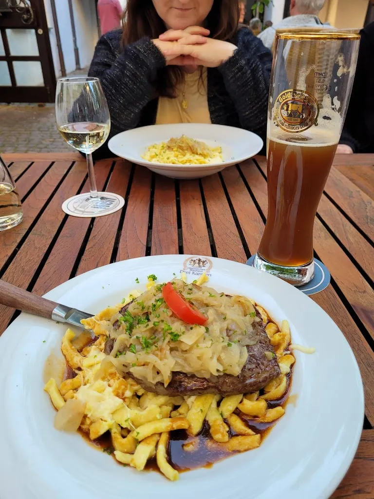 Menu_Drei Kannen - Historisches Brauhaus_Ulm_image_9