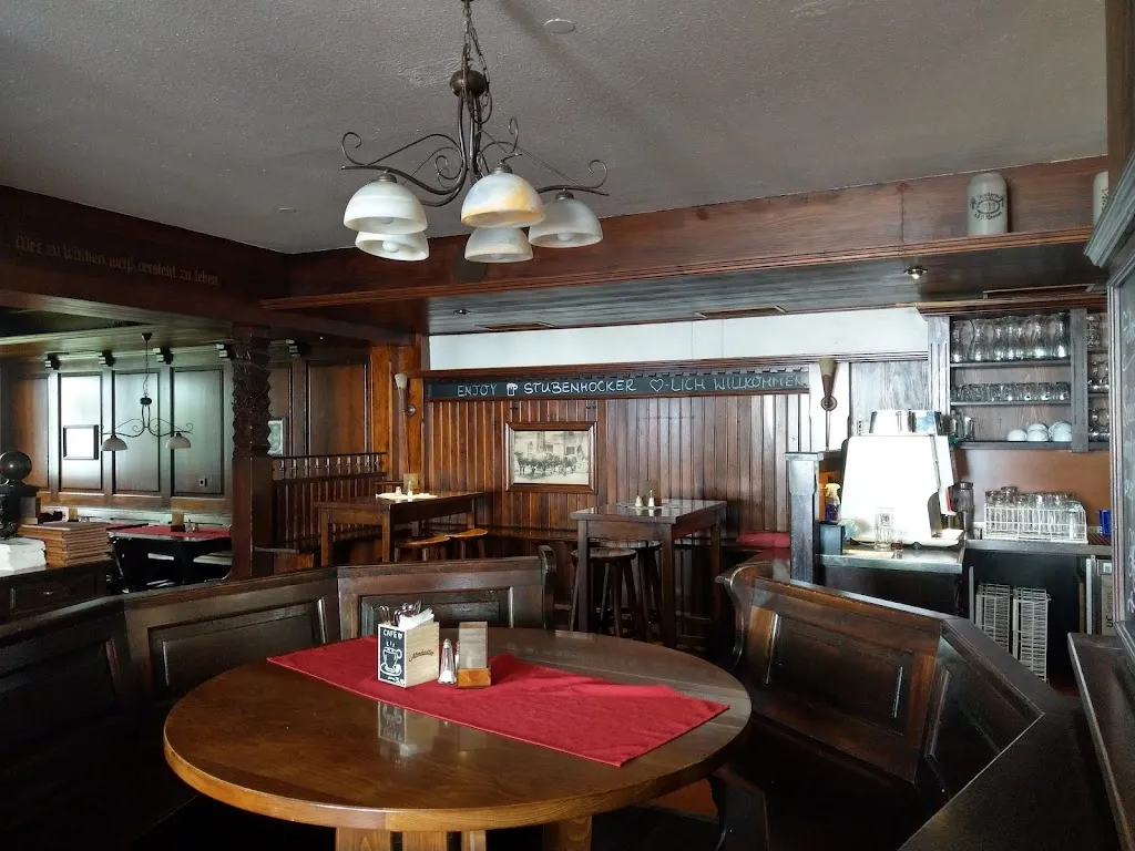 Charles Richard Manchester_Drei Kannen - Historisches Brauhaus_Ulm_review