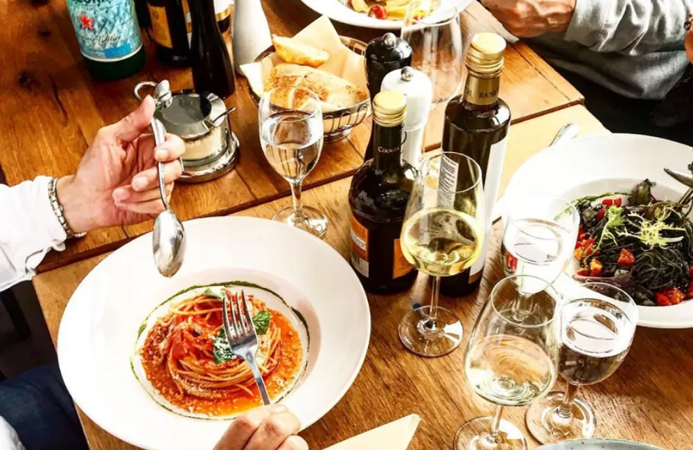 Buonissimo Neu-Ulm - De Punzio & De Punzio OHG_Neu-Ulm_slider_image_2