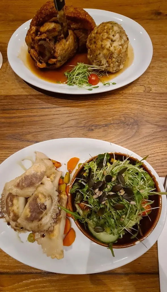 Menu_Barfüßer Hausbrauerei Ulm_Ulm_immagine_5