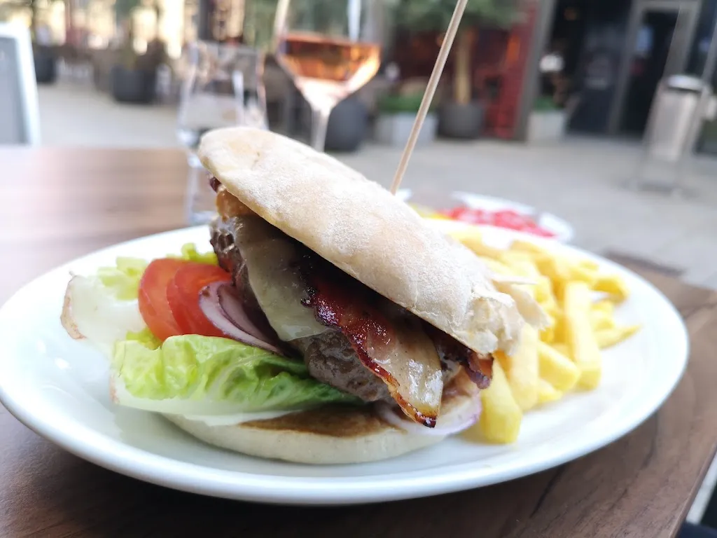 Menu_Barfüßer Hausbrauerei Ulm_Ulm_immagine_7