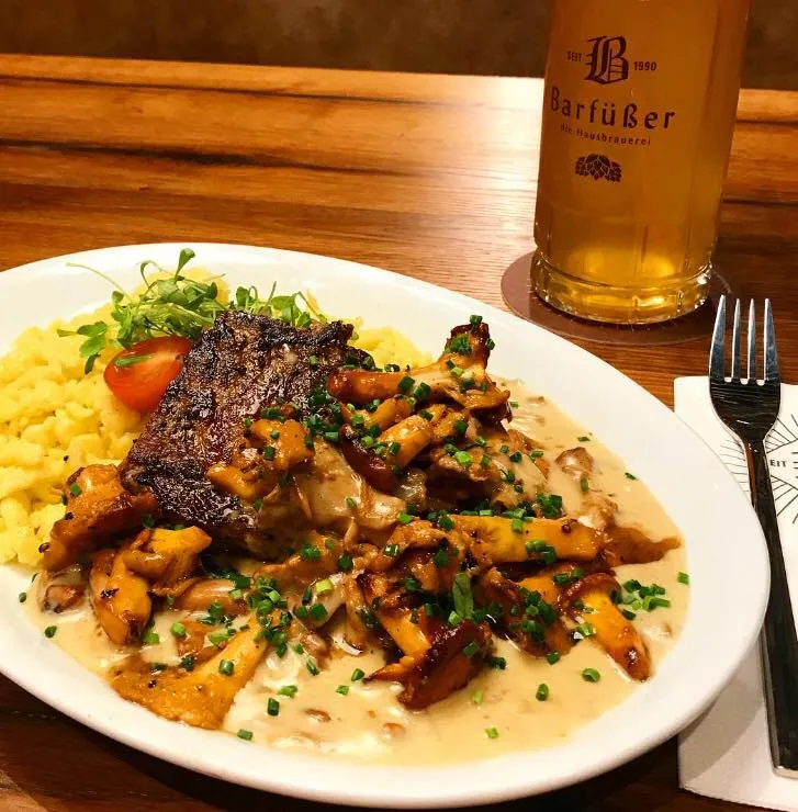 Barfüßer Hausbrauerei Ulm_Ulm_slider_image_2