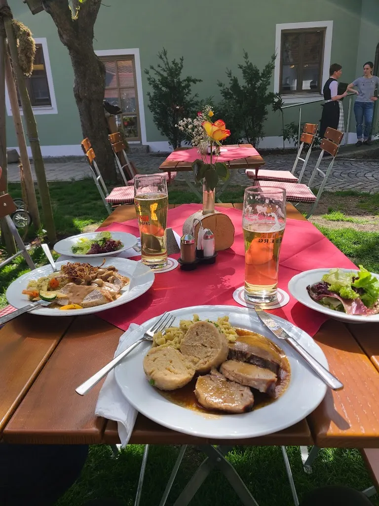 Menu_Gasthaus Bomer_Schierling_immagine_4