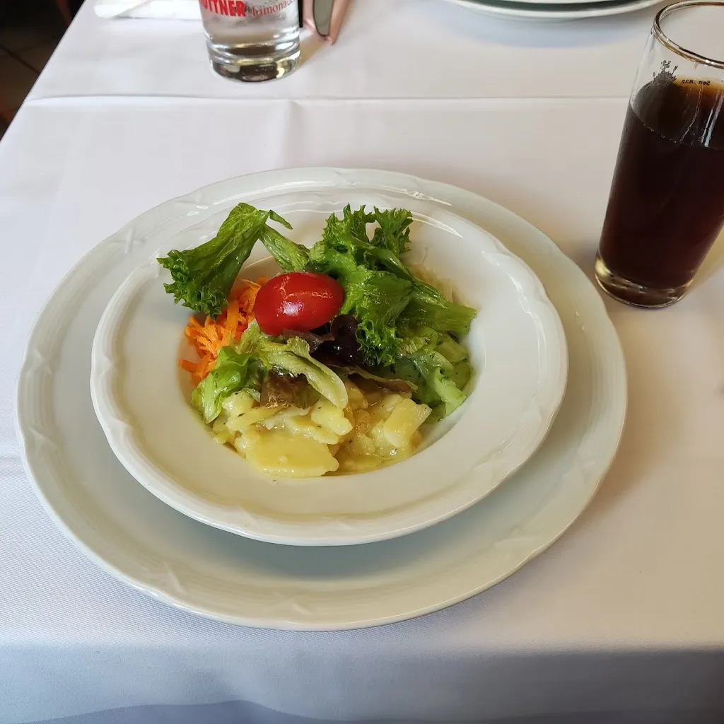 Menu_Gasthaus Bomer_Schierling_immagine_7