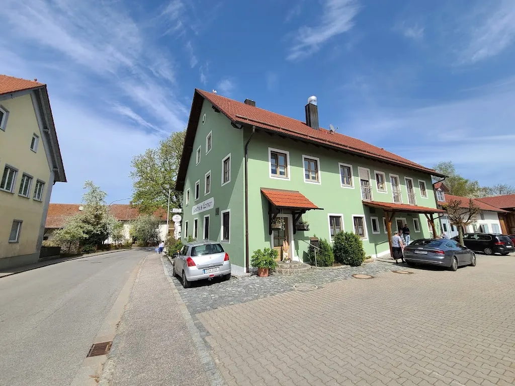 Gasthaus Bomer_Schierling_slider_image_2