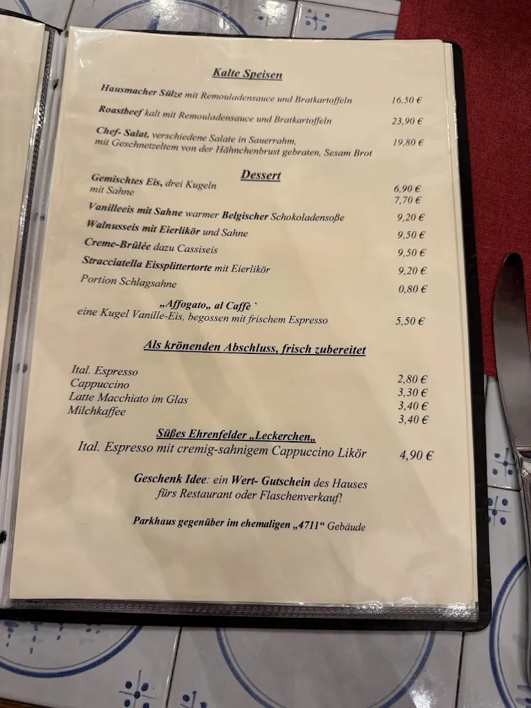Menu_Haus Scholzen_Köln_image_2