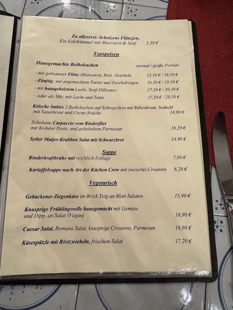 Menu_Haus Scholzen_Köln_image_3