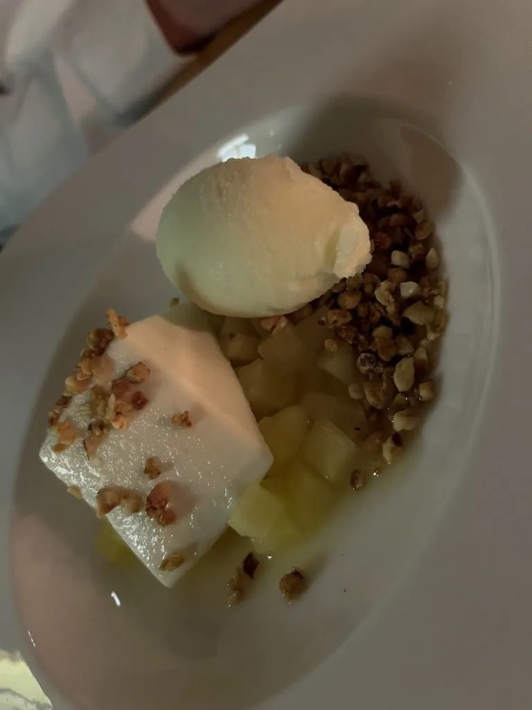 Menu_Restaurant Fabian_Köln_immagine_3