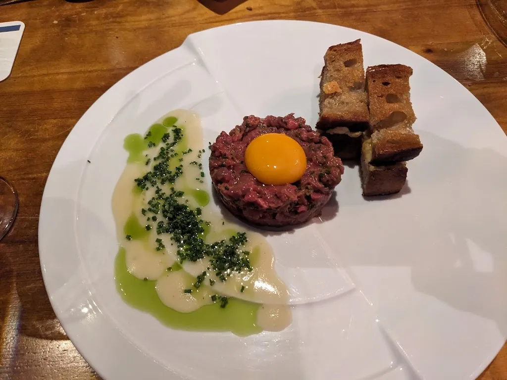 Menu_Restaurant Fabian_Köln_immagine_4