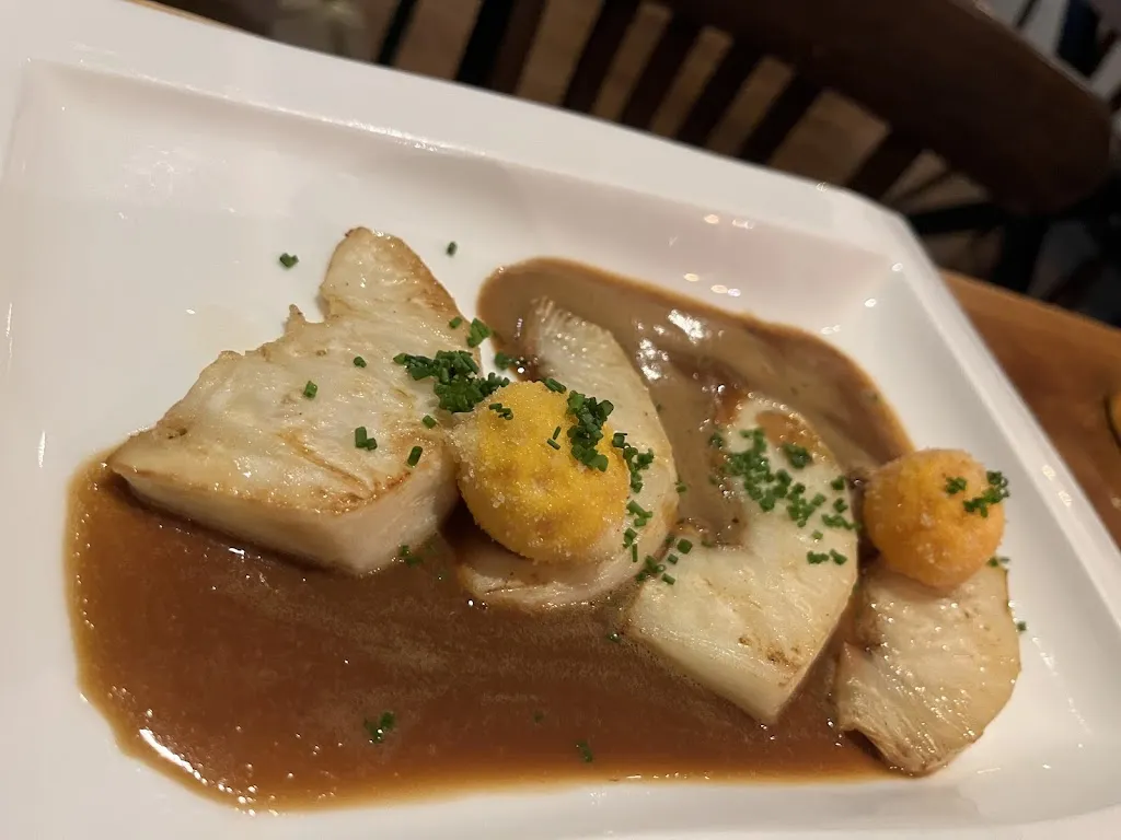 Menu_Restaurant Fabian_Köln_immagine_5