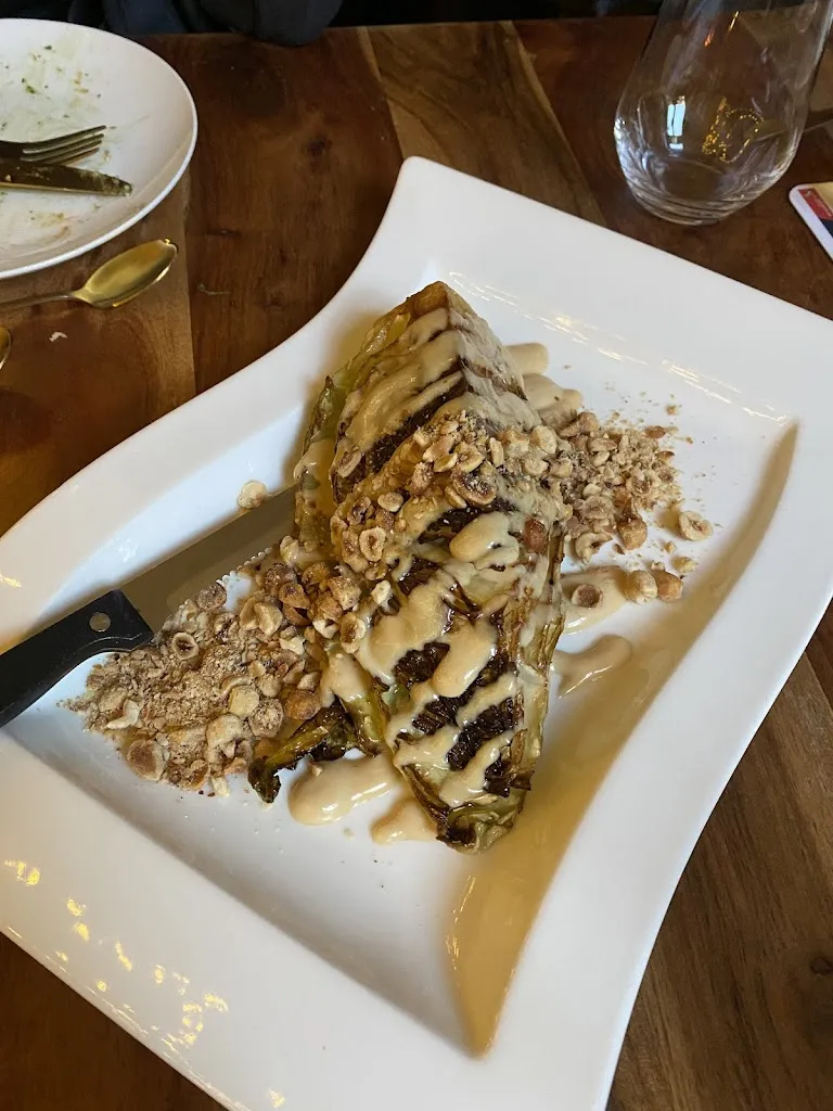 Menu_Restaurant Fabian_Köln_immagine_7