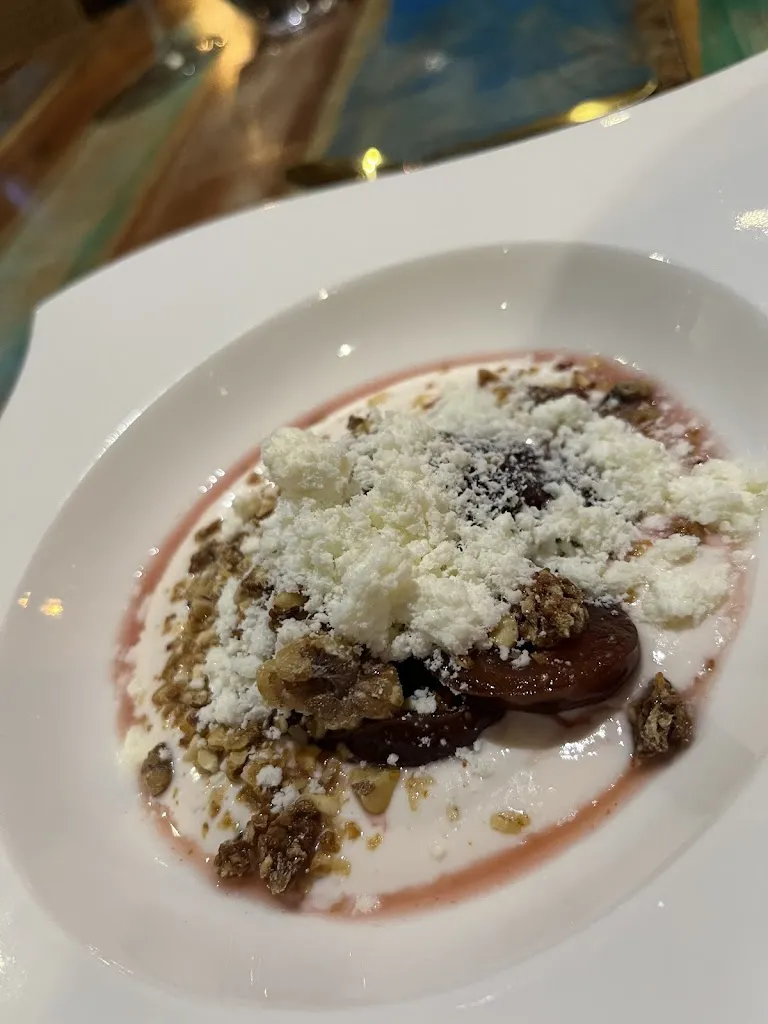 Menu_Restaurant Fabian_Köln_immagine_8