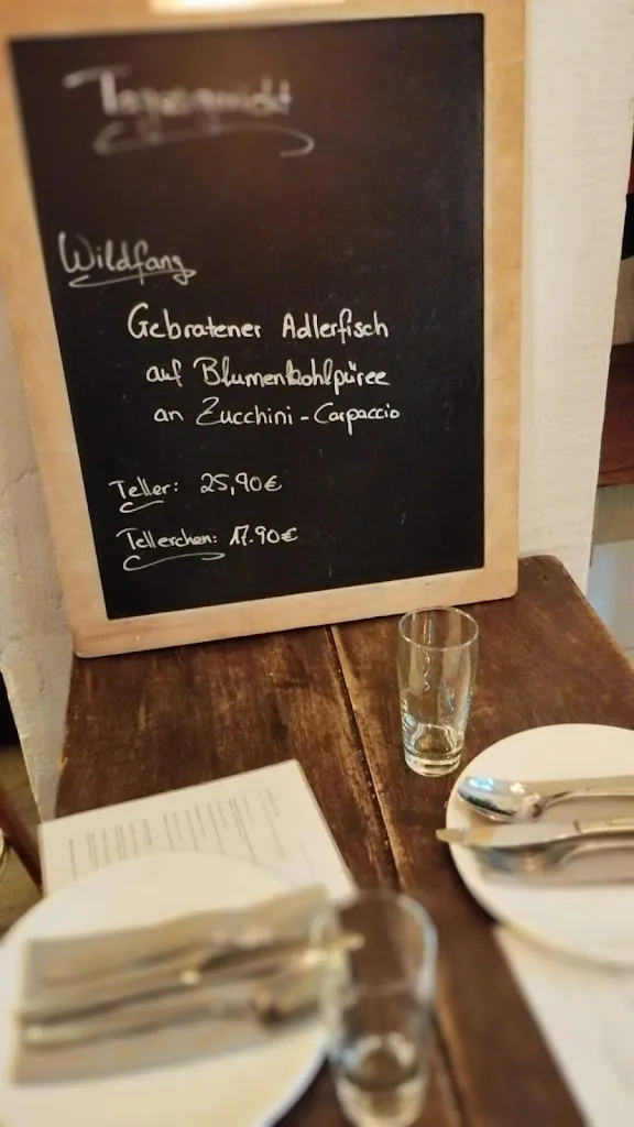 Menu_Restaurant Hans & Franz Köln_Köln_image_2